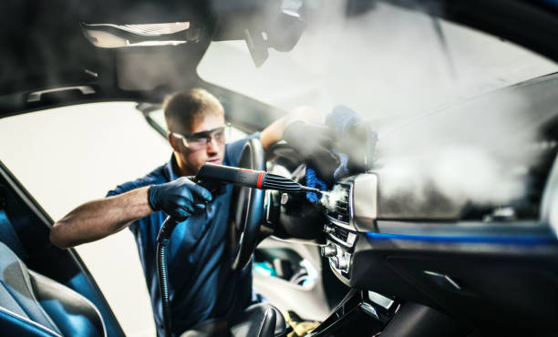 Best Air Duct Inspection  in Reno, NV