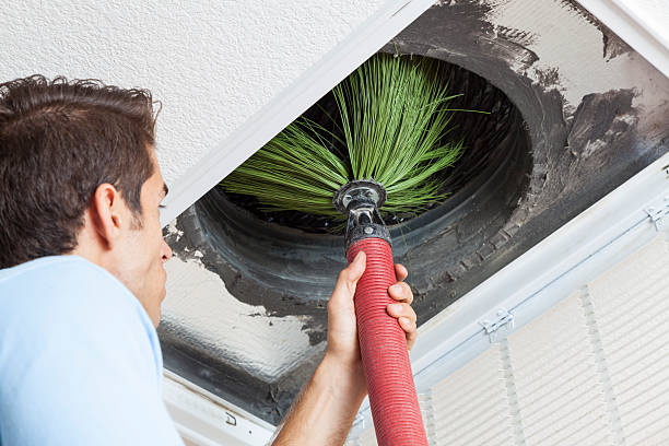 Ventilation Cleaning Services in NV